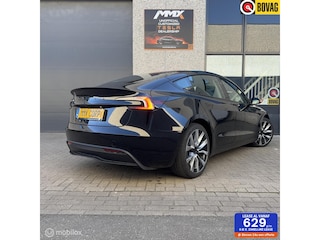 Tesla Model 3 Standard Range HIGHLAND + MMX PACK