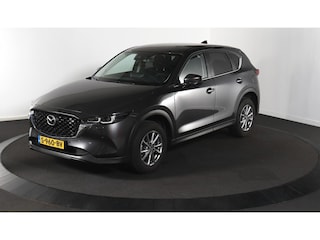 Mazda CX-5 2.0 SKYACTIV-G 165 Comfort