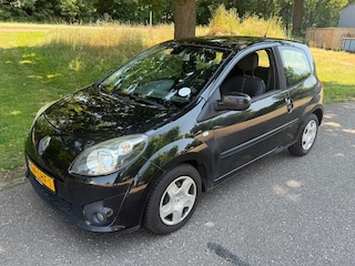 Renault Twingo 1.2-16V Dynamique AIRCO WERKEND l CRUISE WERKEND l elek pakket! 8 maanden apk inruil koopje!