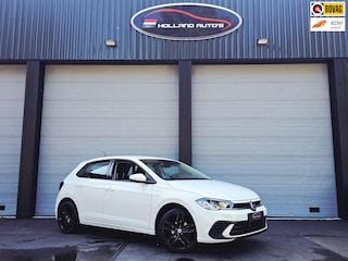 Volkswagen Polo 1.0 TSI Life