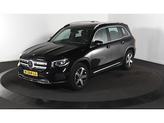 Mercedes-Benz GLB 180d Business Solution Luxury