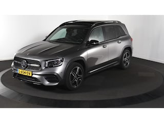 Mercedes-Benz GLB 180 Business Solution AMG