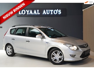 Hyundai i30 CW 1.4i i-Drive Cool | AIRCO | ELEK.RAMEN | APK |
