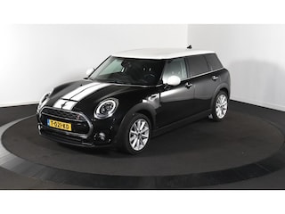 Mini Clubman 2.0 Cooper S 192PK