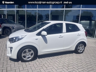 Kia Picanto 1.0 DPi ComfortLine Airco