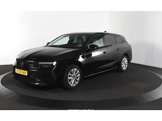 Opel Astra Sports Tourer 1.2 Business Edition