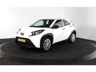 Toyota Aygo 1.0 VVT-i MT