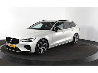 Volvo V60 2.0 B4 R-Design