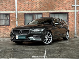 Volvo V60 2.0 T4 Momentum Proline 188pk 2019
