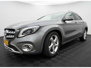 Mercedes-Benz GLA 200 Premium aut., Camera | Navi