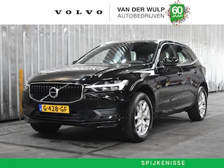 Volvo XC60 T4 190PK Momentum | Leder | Navi | Cruise Control |