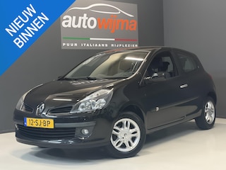 Renault Clio 1.2-16V Expression Airco, Lichtmetalen velgen NW. APK