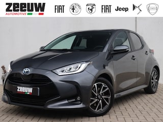 Toyota Yaris 1.5 Hybrid 115 Comfort | Carplay | Camera | Clima | Cruise