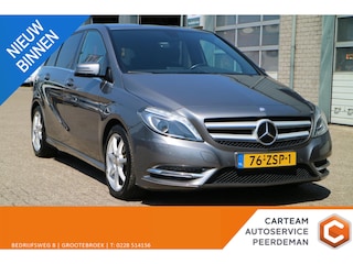 Mercedes-Benz B-klasse 200 Ambition | Trekhaak! | Navi | Goed onderhouden! |