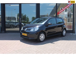 Volkswagen Up 1.0 BMT move up!