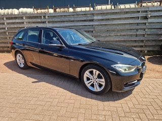 BMW 3-serie Touring 316i Executive Sport Automaat