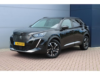 Peugeot 2008 1.2 PureTech Allure ACHTERUITRIJCAMERA - NAVIGATIE