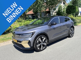 Renault Mégane EV60 Optimum Charge 220PK Iconic ACC•Leder