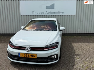 Volkswagen Polo 2.0 TSI GTI 5d Carplay DSG 250pk Chiptuning