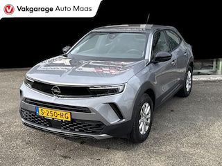 Opel Mokka 1.2 Level 2 Navi/ Camera /  Parkeersensor