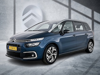 Citroën C4 SpaceTourer 130PK Business | Rijklaar | Camera achter |