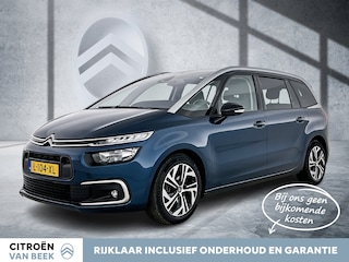 Citroën C4 SpaceTourer 130PK Business | Rijklaar | Camera achter |