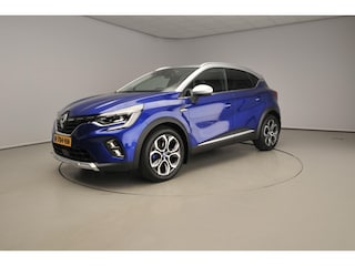 Renault Captur 1.6 E-Tech Plug-in Hybrid 160 Serie Limitée E-TECH | 360 cam | Bose | Stoel + stuur verwarmd