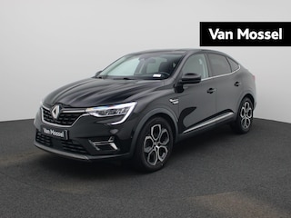 Renault Arkana 1.6 E-Tech Hybrid 145 Intens | WORDT VERWACHT | ACHTERUITRIJCAMERA | APPLE CARPLAY - ANDROID AUTO | LANE ASSIST | KEYLESS |