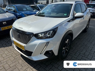 Peugeot 2008 1.2 PureTech Allure | Navi | Cruise | Camera | Keyless | PDC Achter | Apple Carplay & Android Auto