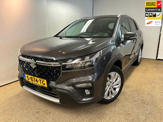 Suzuki S-Cross 1.5 Full Hybrid Select AUTOMAAT