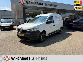Renault Express 1.5 dCi 75 Comfort, Rijklaarprijs / 6 mnd Bovag garantie