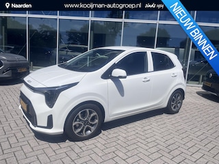 Kia Picanto 1.0 GDi ExecutiveLine