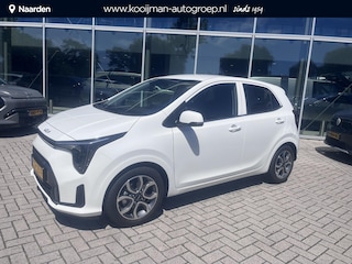 Kia Picanto 1.0 GDi ExecutiveLine