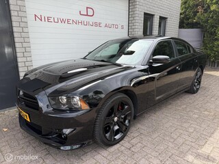 Dodge Charger 5.7 V8 R/T, 2012, 142.410km, full option!!!