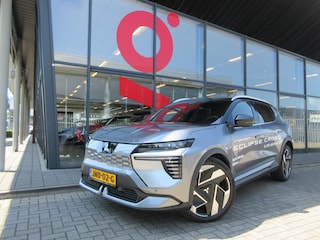 Mitsubishi Eclipse Cross Instyle 87 kWh AUTOMAAT 100% ELEKTRISCH 220 PK