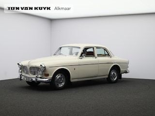 Volvo Overige 121 Amazon