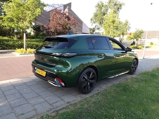 Peugeot 308 1.2 PT GT PACK BUSINESS  AUTOMAAT