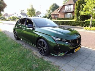 Peugeot 308 1.2 PT GT PACK BUSINESS  AUTOMAAT
