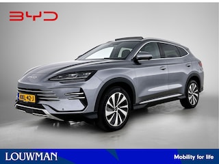 BYD Seal U 1.5 DM-i FWD Boost | 80 KM EV Range |