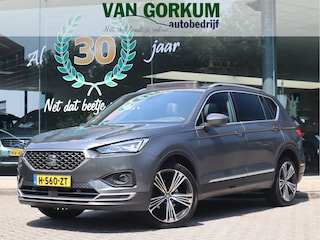 Seat Tarraco 1.5 TSI Xcellence ACC / Pano / Navi / Carplay / Camera /