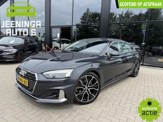 Audi A5 Sportback 40 TFSI Launch edition Sport|Navi|ElekTrekhaak