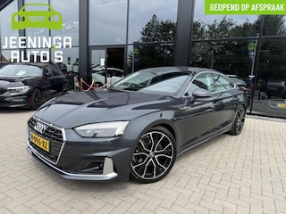 Audi A5 Sportback 40 TFSI Launch edition Sport|Navi|ElekTrekhaak