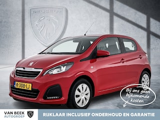 Peugeot 108 1.0 e-VTi Active | Rijklaar |