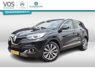 Renault Kadjar TCe 130 Bose Navigatie | Airco |