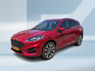 Ford Kuga 2.5 PHEV ST-Line X | Styling Pack | Elek. Trekhaak | 20" LMV