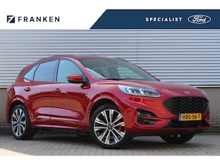 Ford Kuga 2.5 PHEV ST-Line X | Styling Pack | Elek. Trekhaak | 20" LMV