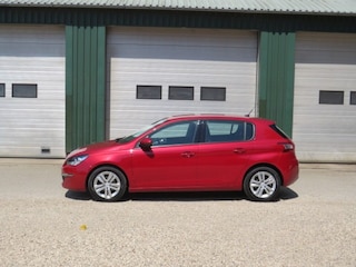 Peugeot 308 1.2 PURETECH ACTIVE