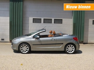 Peugeot 207 1.6 VTI XS