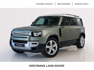Land Rover Defender 110 2.0 P400e 110 S l Koelbox l Trekhaak l 24 maanden garantie