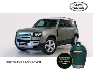 Land Rover Defender 110 2.0 P400e 110 S l Koelbox l Trekhaak l 24 maanden garantie